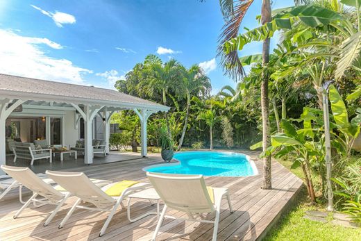 别墅  Sainte-Rose, Guadeloupe