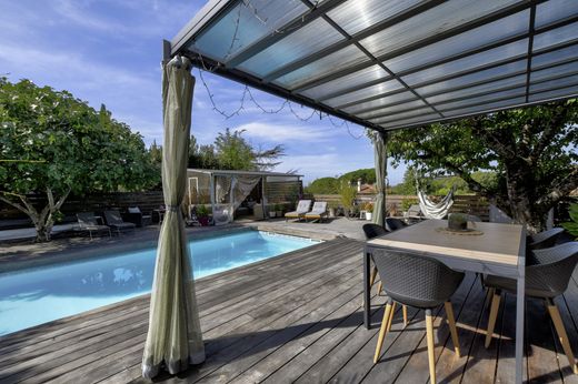 Luxury home in L'Union, Upper Garonne