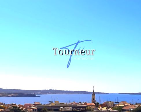 Appartamento a Sanary-sur-Mer, Var