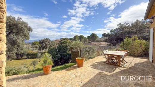 Casa de luxo - Jonquerettes, Vaucluse