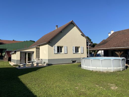 Luxury home in Franken, Haut-Rhin