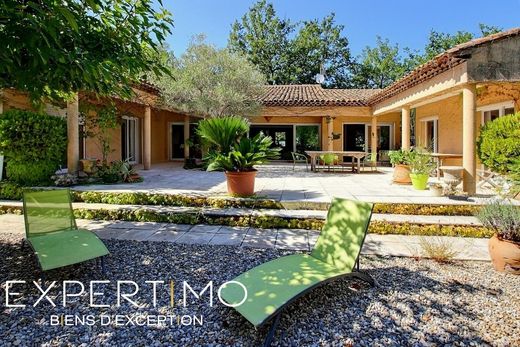 Villa a Fuveau, Bocche del Rodano
