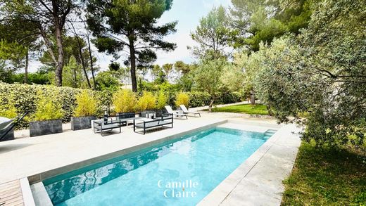 Casa de lujo en Éguilles, Bocas del Ródano