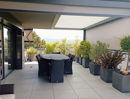 Apartment in Vétraz-Monthoux, Haute-Savoie