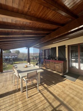 Luxury home in Clarafond-Arcine, Haute-Savoie