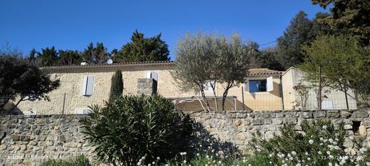 Luxury home in Visan, Vaucluse