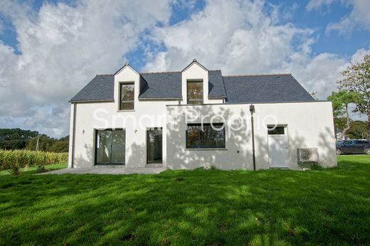 Luxury home in Ploemel, Morbihan