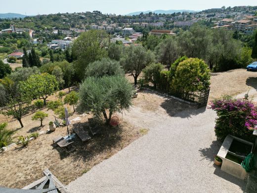 Willa w Grasse, Alpes-Maritimes