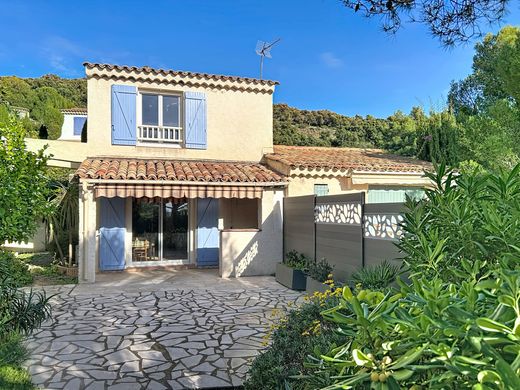 Luxury home in Saint-Raphaël, Var