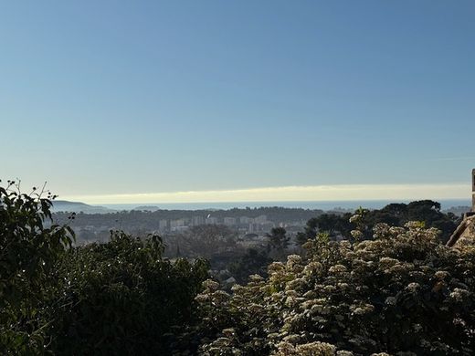 Lüks ev La Valette-du-Var, Var