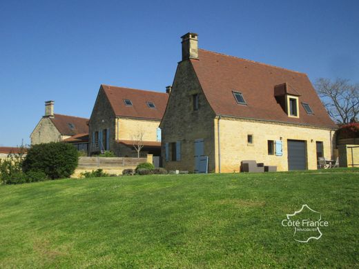 Luxury home in Sarlat-la-Canéda, Dordogne