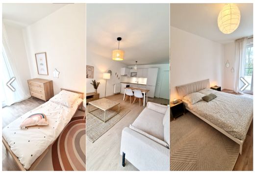 ﺷﻘﺔ ﻓﻲ Chelles, Seine-et-Marne