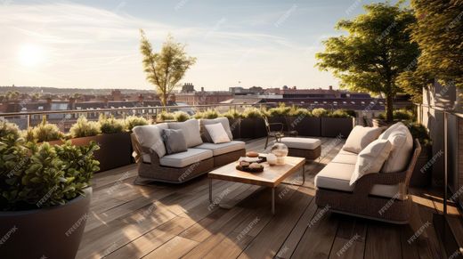 Appartamento a Garches, Hauts-de-Seine