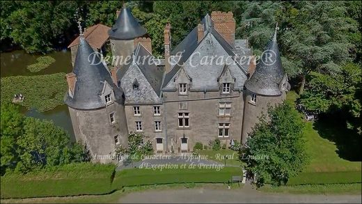 Luxury home in Nantes, Loire-Atlantique