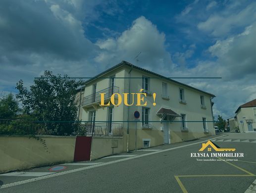 Lüks ev Chaudeney-sur-Moselle, Meurthe et Moselle