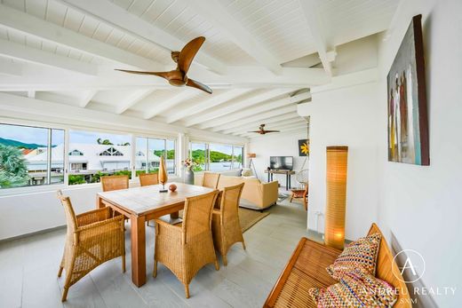 Apartment in Saint Martin