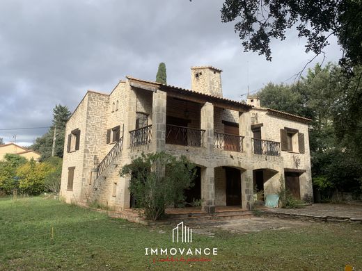 Maison de luxe à Le Crès, Hérault