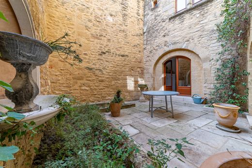 ‏בתי יוקרה ב  Uzès, Gard