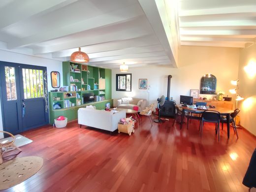 Luxus-Haus in Piton Saint-Leu, Réunion