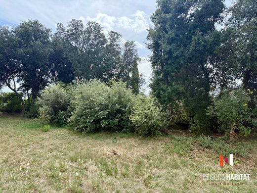 Teren w Le Crès, Hérault