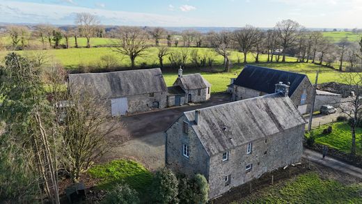 Luxus-Haus in Sartilly, Manche