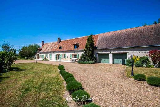 Luxury home in Pernay, Indre and Loire