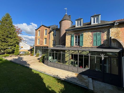 Lüks ev Charleville-Mézières, Ardennes