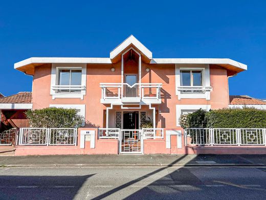 Willa w La Teste-de-Buch, Gironde