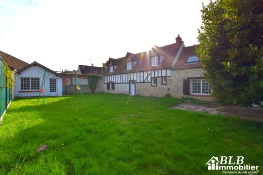 Casa de luxo - Les Essarts-le-Roi, Yvelines