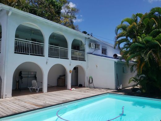 Casa de lujo en Le Gosier, Guadeloupe