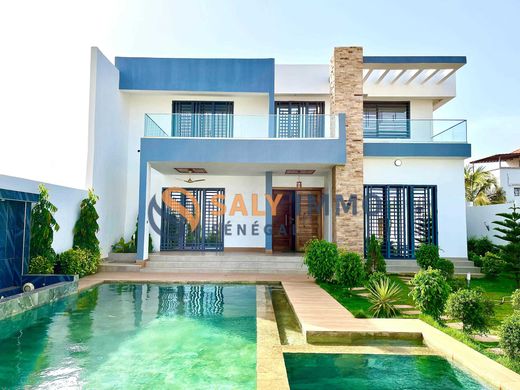 Villa en Sali Portudal, Région de Thiès