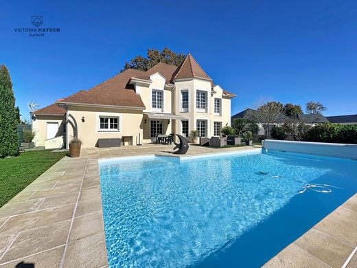 Luksusowy dom w Idron, Pyrénées-Atlantiques