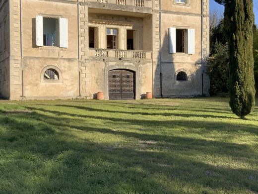 套间/公寓  Uzès, Gard