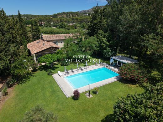Lüks ev Cavaillon, Vaucluse