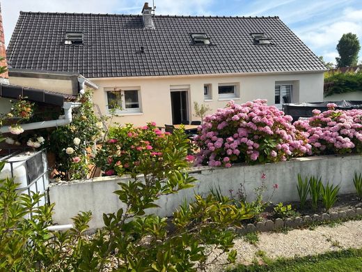 Lüks ev Rang-du-Fliers, Pas-de-Calais