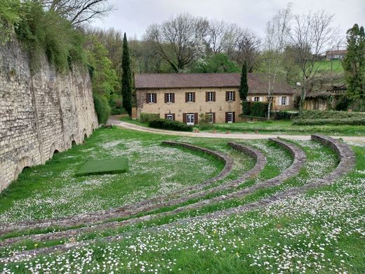 Casa di lusso a Sarlat-la-Canéda, Dordogna