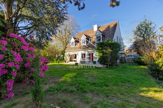 Maison de luxe à Roncq, Nord