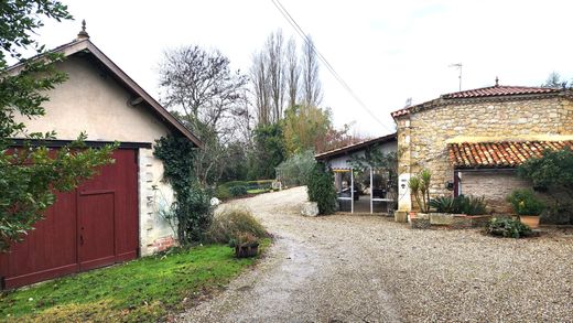 Casa di lusso a Marmande, Lot-et-Garonne