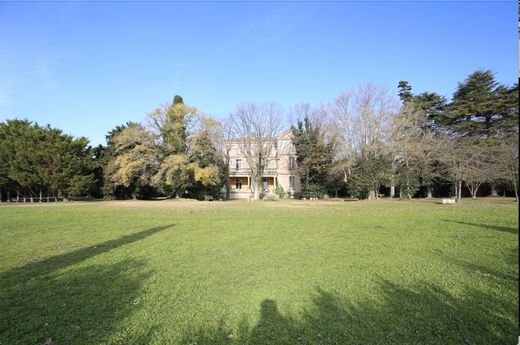 Schloss / Burg in Montpellier, Hérault