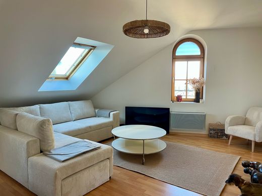 ﺷﻘﺔ ﻓﻲ Dinard, Ille-et-Vilaine