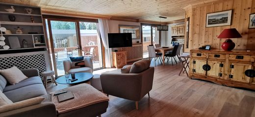 豪宅  Pralognan-la-Vanoise, Savoy