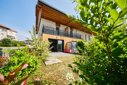 Apartment in Chapeiry, Haute-Savoie