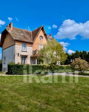 Luxury home in Clémont, Cher