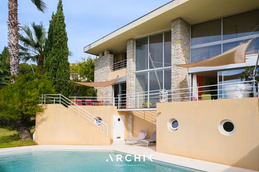 Casa di lusso a La Ciotat, Bocche del Rodano