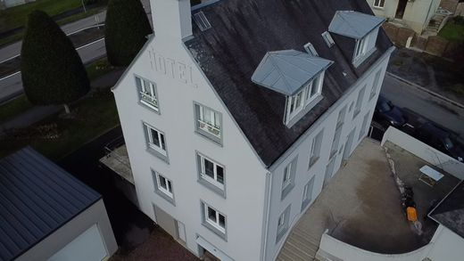 호화 저택 / Coutances, Manche