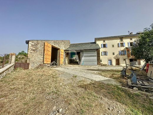 Villa in Font-Romeu-Odeillo-Via, Pyrénées-Orientales