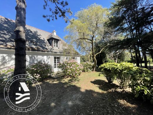 Luxury home in Saint-Philibert, Morbihan