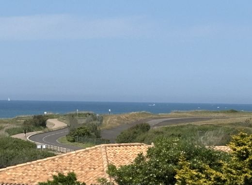 豪宅  Les Sables-d'Olonne, Vendée