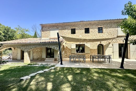 Villa en Vaison-la-Romaine, Vaucluse