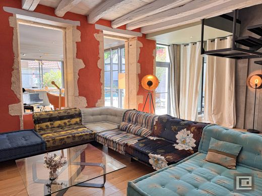 Luxury home in Chalon-sur-Saône, Saône-et-Loire